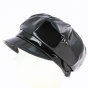 Cap Gavroche Polyester Black - Traclet