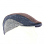 Flat cap Damien Laine - Traclet