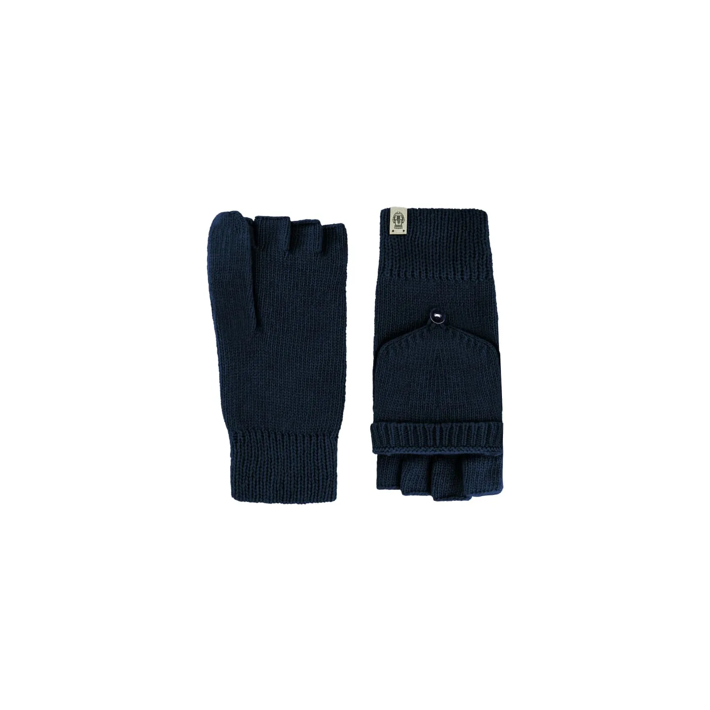 Gloves/Mittens Carlow Grey - Roeckl    Reference: 17203| Chapellerie Traclet