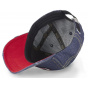 Baseball Cap Moto Club Denim - Von Dutch
