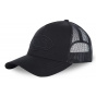Baseball Cap Trucker Child Black - Von Dutch