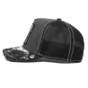 Maltese Rooster Baseball Cap - Goorin
