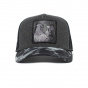Maltese Rooster Baseball Cap - Goorin