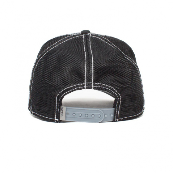 Casquette Baseball Maltese Rooster - Goorin