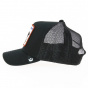 Baseball Cap Trucker Freedom Eagle - Goorin