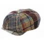 Hatteras Princeton Patchwork Brick Cap - Göttmann