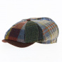 Hatteras Princeton Patchwork Brick Cap - Göttmann
