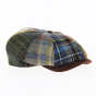 Hatteras Princeton Patchwork Brick Cap - Göttmann