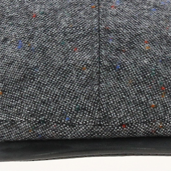 Casquette Bombée Jackson-2 Gris - Göttmann Casquette Bombée Jackson-2 Gris - Göttmann