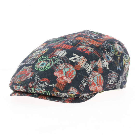 Rock Cap - Göttmann