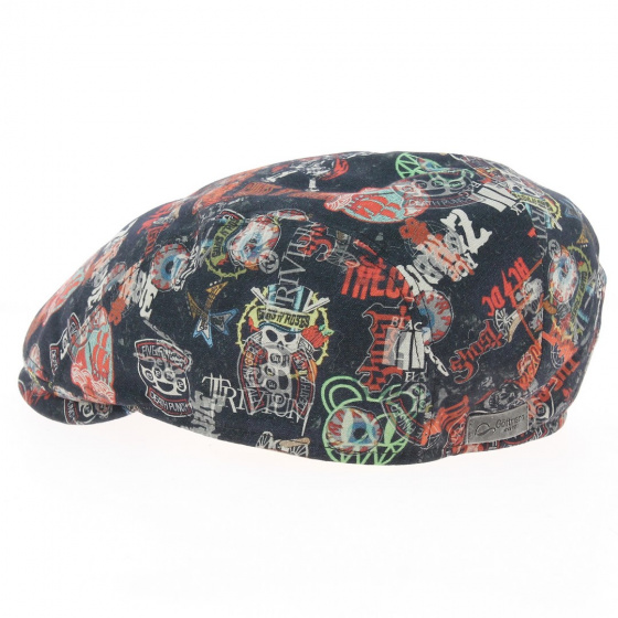 Rock Cap - Göttmann