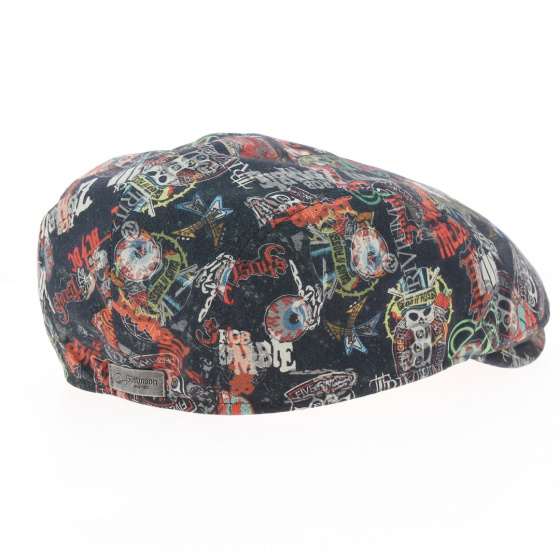 Casquette Bombée Rock - Göttmann