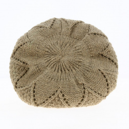 Woman beret Florence - Traclet