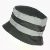 Chapeau Cloche de Pluie Noeud Noir - Traclet