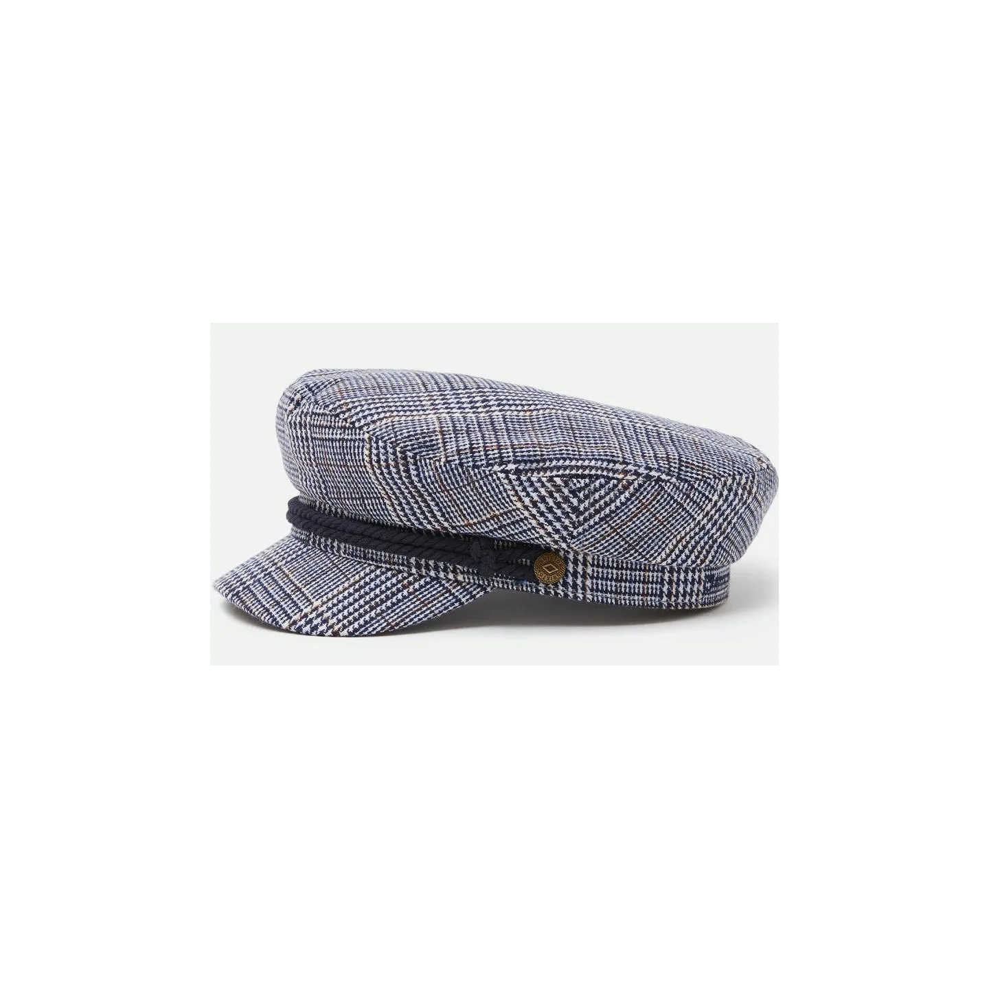 Casquette Marin Fiddler Joe - Brixton