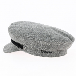 Casquette Marin Fiddler Grise - Brixton