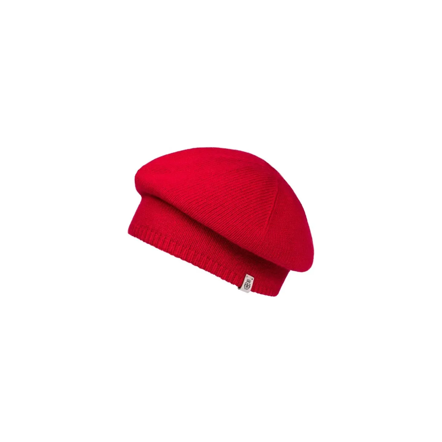 Béret Femme Castello Rouge - Roeckl  Reference : 17304 | Chapellerie Traclet