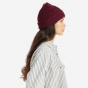 Heist Bordeaux knit hat - Brixton