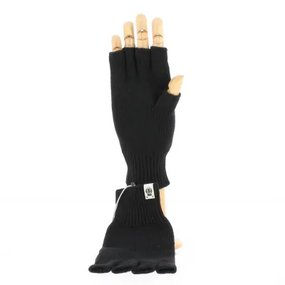 Wool mittens - Roeckl