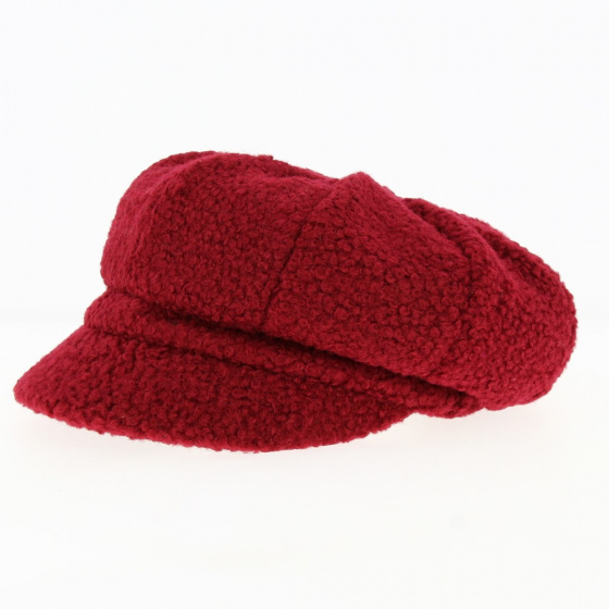 Gavroche Clara cap - Traclet