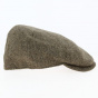 Milano Wool 6-panel cap - Traclet