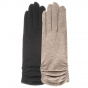 Women's Long Tactile Wool Gloves - Isotoner