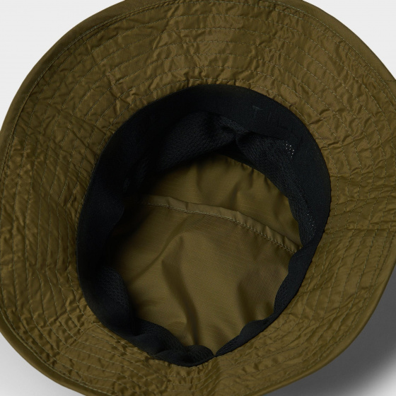 Olive Traverse Bucket Hat UPF50+ - Tilley