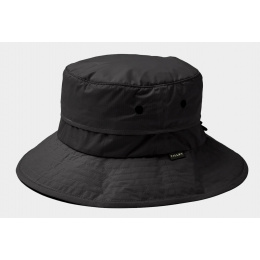 Bob Traverse Black UPF50+ - Tilley