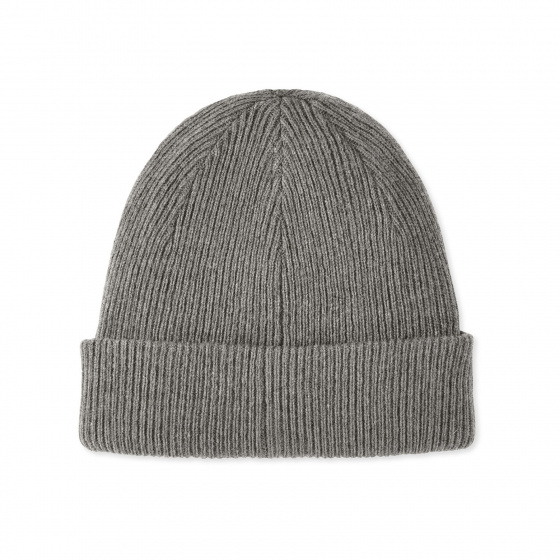 Grey wool Merino hat - Tilley