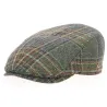 Casquette Cache-Oreilles Jackson Gore Tex Olive - Gottmann