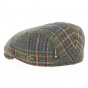 Jackson Gore Tex Olive Earflap Cap - Gottmann