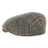 Casquette Cache-Oreilles Jackson Gore Tex Olive - Gottmann
