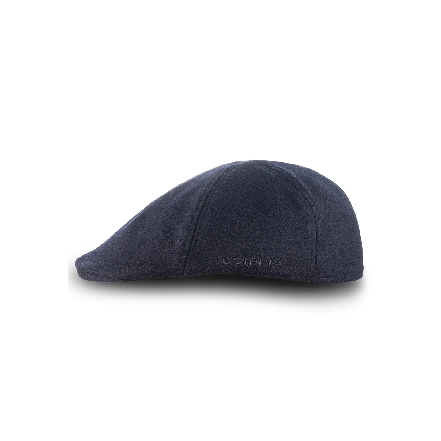 Dunmore Duckbill Cap Navy - Traclet - Scippis