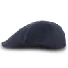 Dunmore Duckbill Cap Navy - Traclet - Scippis