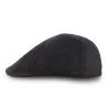 Dunmore Duckbill Cap Anthracite - Traclet - Scippis