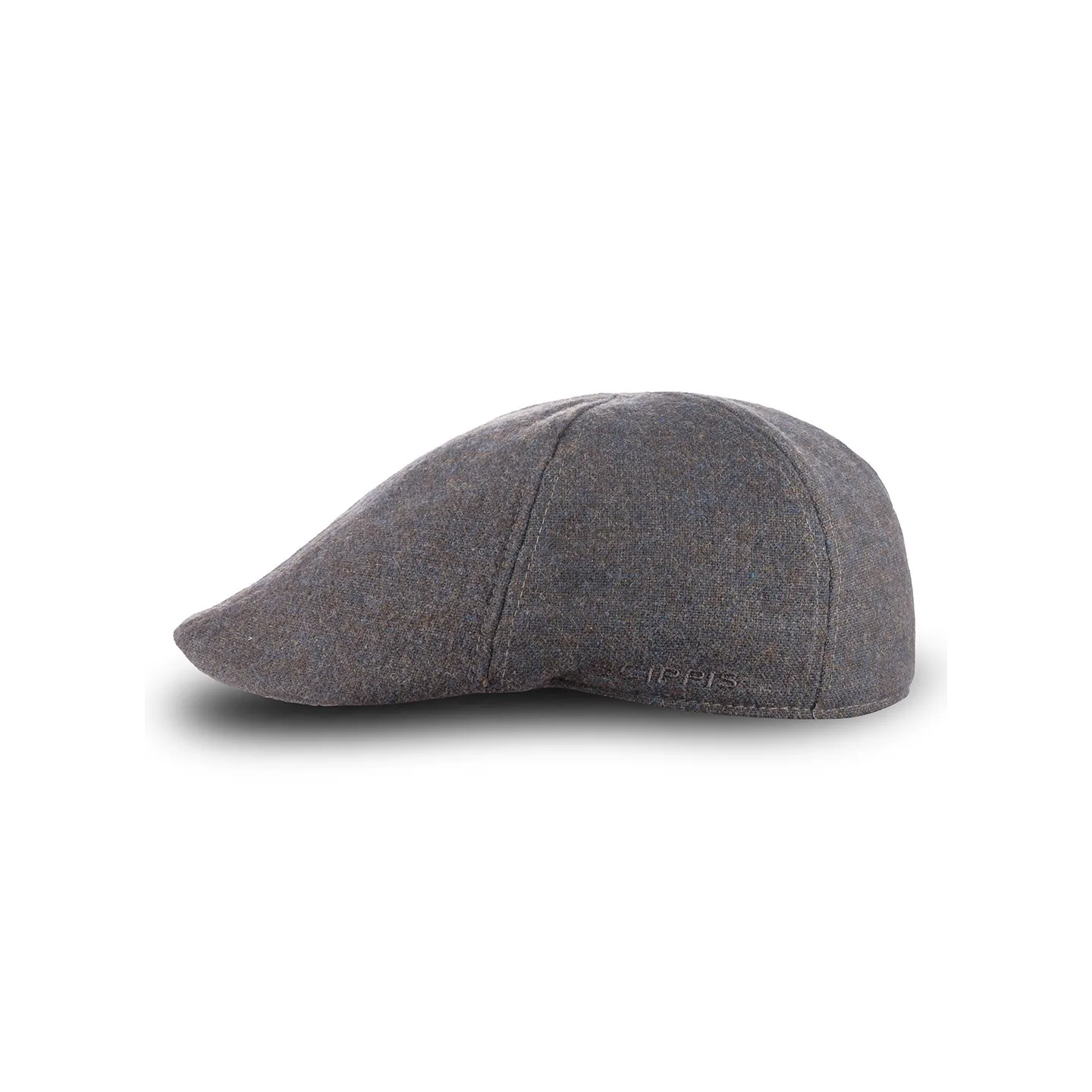 Wexford Brown Duckbill Cap - Traclet - Scippis