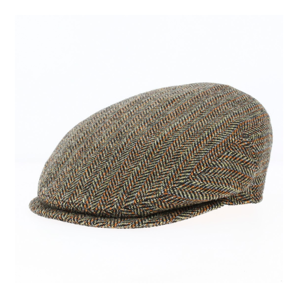 Nyc flat cap online