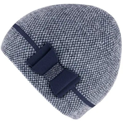Women's hat Nina Marine - Traclet