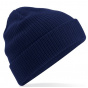 Bonnet Organic Cotton Navy - Traclet