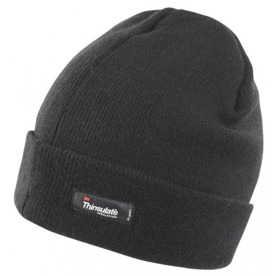 Bill Thinsulate Men's Beanie