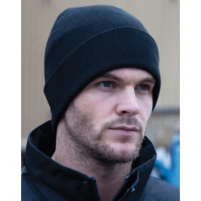 Bonnet Homme Bill Thinsulate