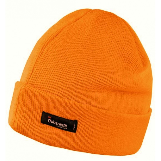 Bonnet Homme Bill Thinsulate