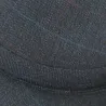 Chapeau Trilby Bleu - Guerra