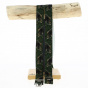 Hunter Suspenders with Wild Boar Motif - Traclet