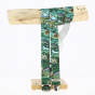 Green Fishing suspenders - Traclet