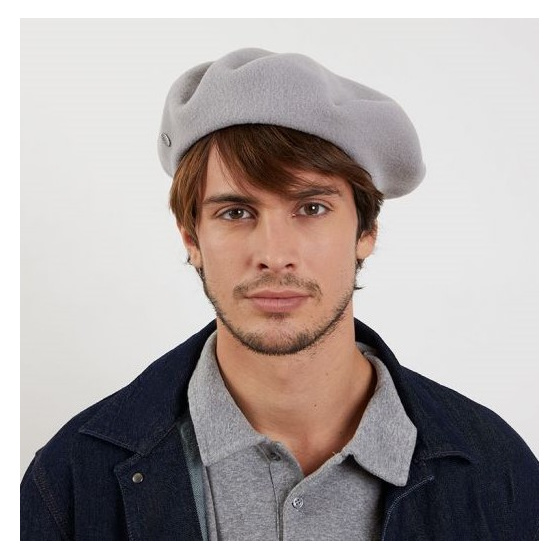 Béret L'Authentique Oxygène - Héritage par Laulhère