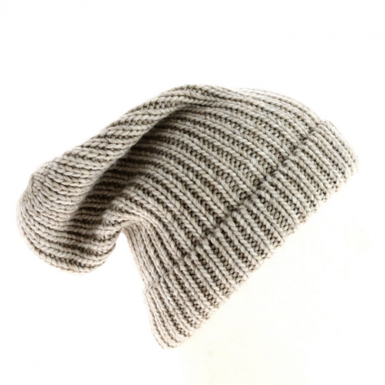 Bonnet Long Oversize Florence Made In France - Traclet Bonnet Long Oversize Florence Made In France - Traclet