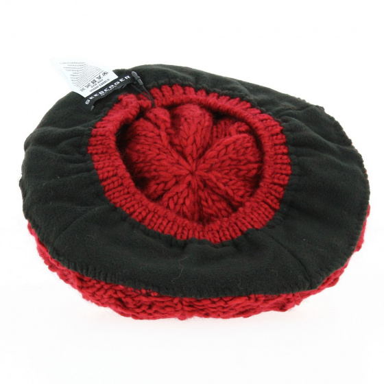 Fleece headband for ears Fleece headband for ears