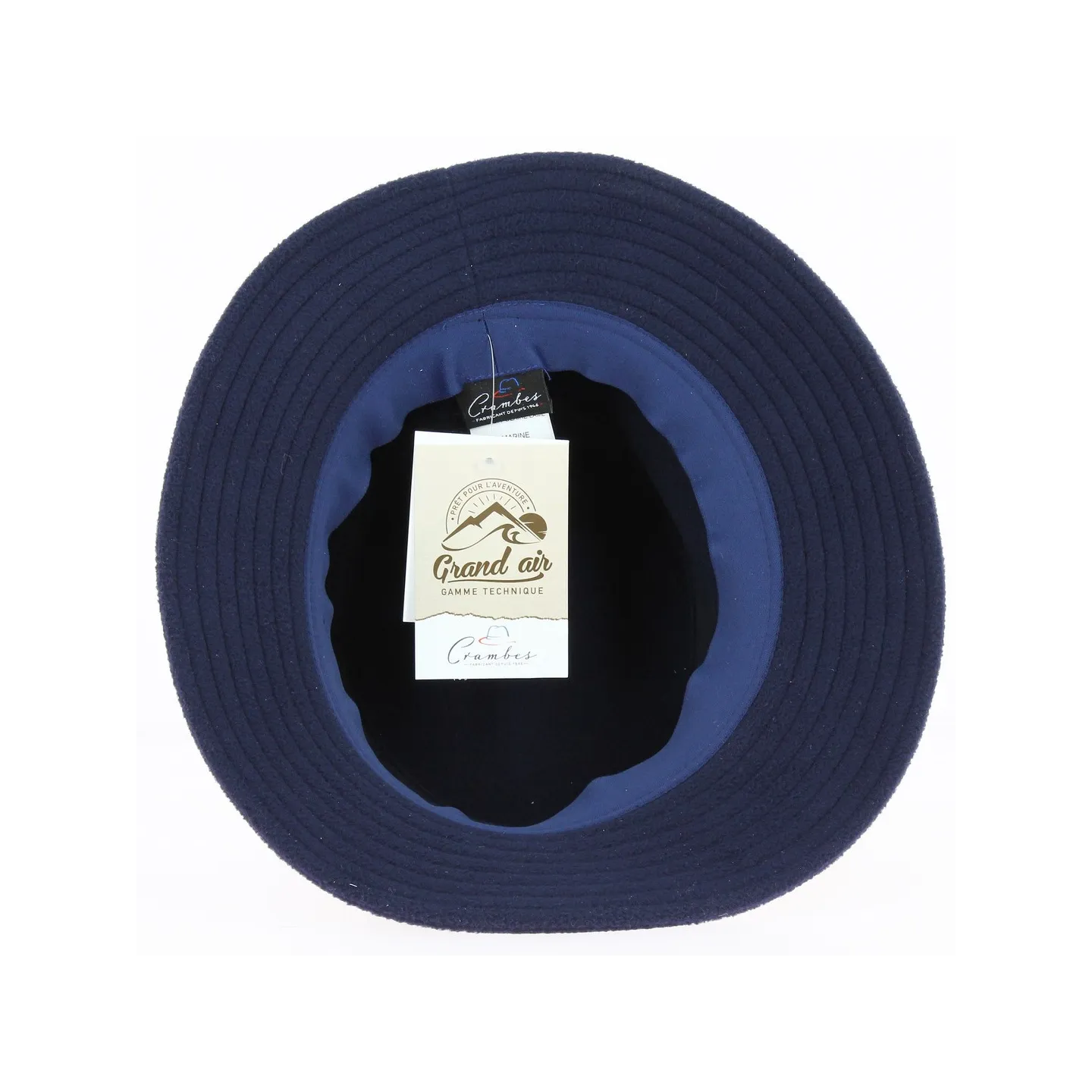 Polar Bob Briançon Marine - Crambes