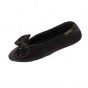 Ballerina fancy velvet cachou